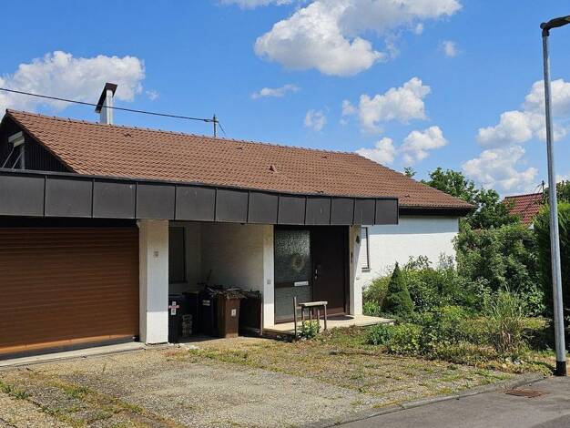 Einfamilienhaus zum Kauf provisionsfrei 560.000 € 9 Zimmer 179 m² 914 m² Grundstück Neuffen Neuffen 72639