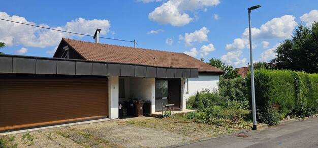 Einfamilienhaus zum Kauf provisionsfrei 560.000 € 9 Zimmer 179 m² 914 m² Grundstück Neuffen Neuffen 72639