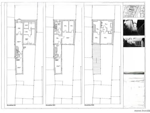Mehrfamilienhaus zur Miete 2.750 € 7 Zimmer 200 m² Burghausen Burghausen 84489