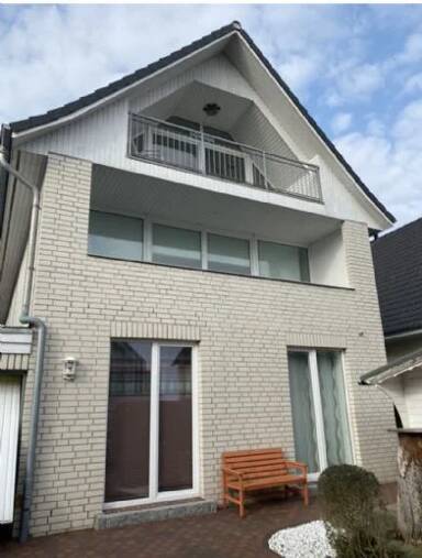 Wohnung zur Miete 1.000 € 2 Zimmer 72 m² frei ab sofort Schilksee Kiel 24159