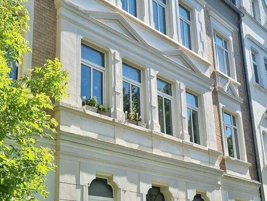 Wohnung zum Kauf 59.999 € 3 Zimmer 75 m² 3 Geschosse frei ab sofort Halberstadt 38820