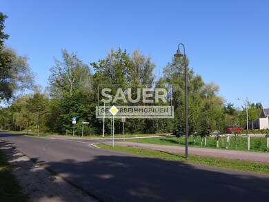 Grundstück zum Kauf 1.290.000 € 7.353 m² Grundstück Schulzendorf 15732
