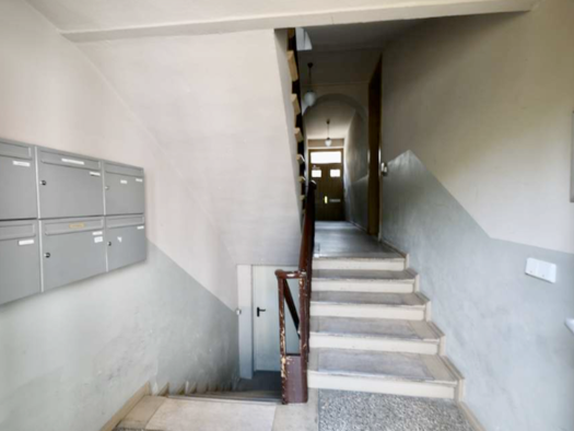 Wohnung zum Kauf 325.000 € 2 Zimmer 62 m² 2. Geschoss Babelsberg Nord Potsdam 14482