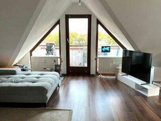 Maisonette zum Kauf 369.000 € 4 Zimmer 87 m² 4. Geschoss Großaspach Aspach 71546