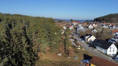 Immobilie zum Kauf 265.000 € 771 m² Grundstück Ramsberg Ramsberg 91785