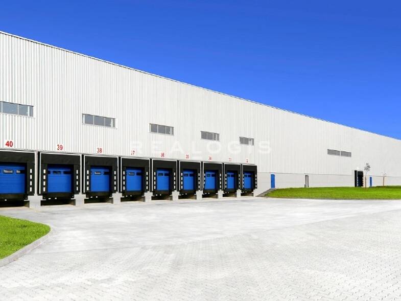 Halle/Industriefläche zur Miete provisionsfrei 14.560 m² Lagerfläche Münchberg Münchberg 95213