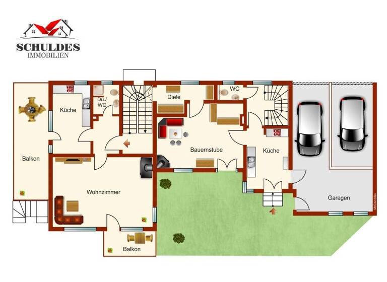 Einfamilienhaus zum Kauf 535.000 € 5 Zimmer 187 m² 600 m² Grundstück Ansbach 91522