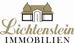 Lichtenstein Immobilien logo