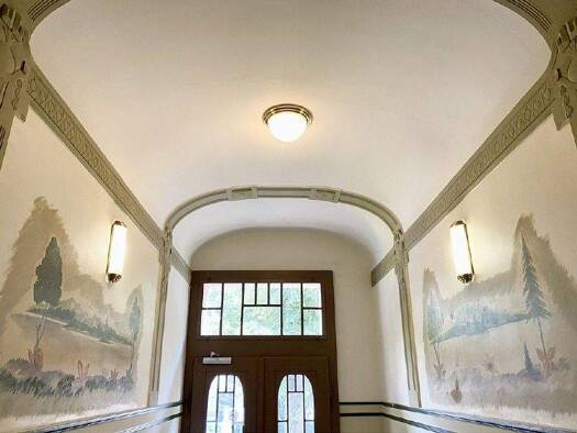 Wohnung zum Kauf 59.900 € 2 Zimmer 57 m² 2. Geschoss Hilbersdorf Chemnitz 09131