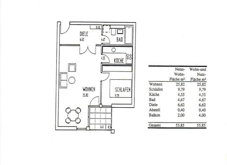 Wohnanlage zum Kauf als Kapitalanlage geeignet 155.000 € 2 Zimmer 53,9 m² Mahlow 15831