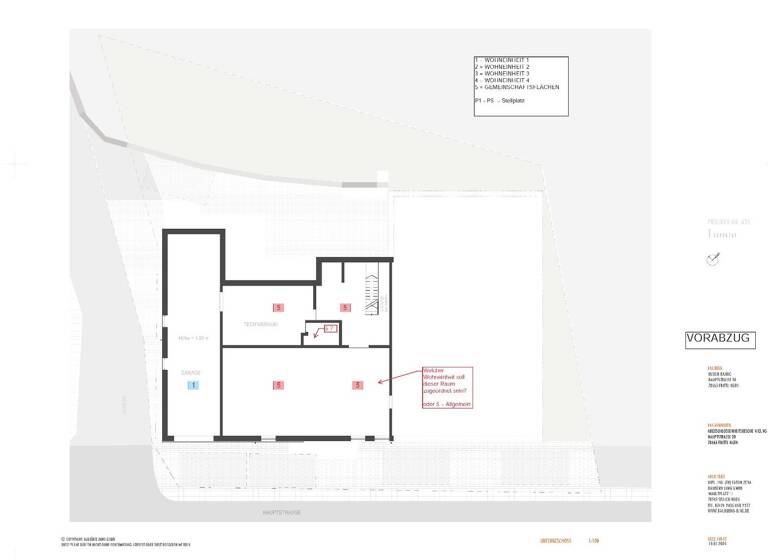 Mehrfamilienhaus zum Kauf 12 Zimmer 340 m² 900 m² Grundstück Frittlingen 78665