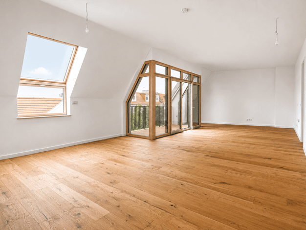 Wohnung zum Kauf - Erstbezug provisionsfrei 1.100.000 € 5 Zimmer 150 m² 4. Geschoss Binzstraße 48 Pankow Berlin 13189