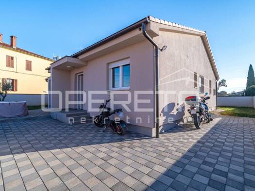 Einfamilienhaus zum Kauf 435.000 € 5 Zimmer 130 m² 443 m² Grundstück Vodnjan 52215
