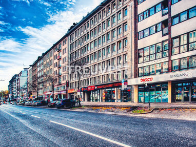 Bürogebäude zur Miete provisionsfrei 15,50 € 204,8 m² Bürofläche teilbar ab 204,8 m² Stadtmitte Düsseldorf 40210