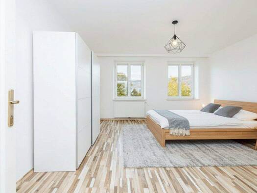Wohnung zum Kauf 159.950 € 3 Zimmer 3. Geschoss Eggenberg Graz 8020