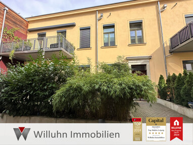 Wohnung zum Kauf 329.000 € 2 Zimmer 83,1 m² 3. Geschoss Plagwitz Leipzig 04229