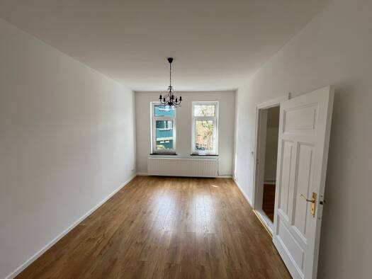 Wohnung zur Miete 580 € 3 Zimmer 55 m² 1. Geschoss frei ab 01.10.2026 Vegesack Nord 28757