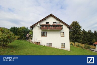 Einfamilienhaus zum Kauf 190.000 € 5 Zimmer 196 m² 1.700 m² Grundstück frei ab sofort Mitterfirmiansreut Philippsreut 94158