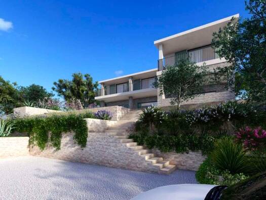 Villa zum Kauf 950.000 € 5 Zimmer 220 m² 1.275 m² Grundstück Stara Novalja 53291