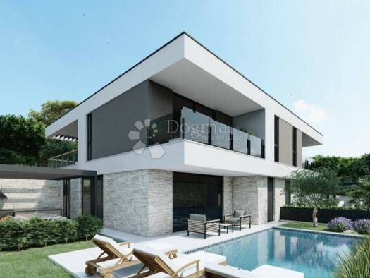 Haus zum Kauf 310.000 € 6 Zimmer 187 m² Valtura, Liznjan Ližnjan