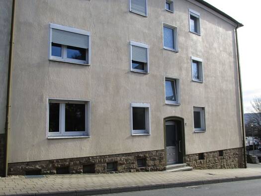 Wohnung zur Miete 362 € 2 Zimmer 48,7 m² 1. Geschoss frei ab 01.11.2026 Wolfgang-Reuter-Straße 2 Alt-Wetter Wetter (Ruhr) 58300