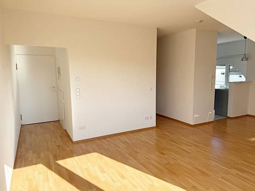 Wohnung zur Miete 750 € 2 Zimmer 55 m² 2. Geschoss Roßdorf Bruchköbel 63486