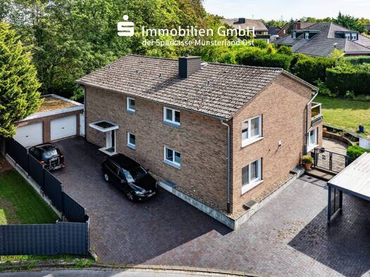 Wohnung zum Kauf 199.000 € 3 Zimmer 101 m² 1. Geschoss Neubeckum Beckum 59269