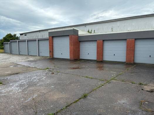 Garage zur Miete 200 € Fischkai 25-27 Fischereihafen Bremerhaven 27572