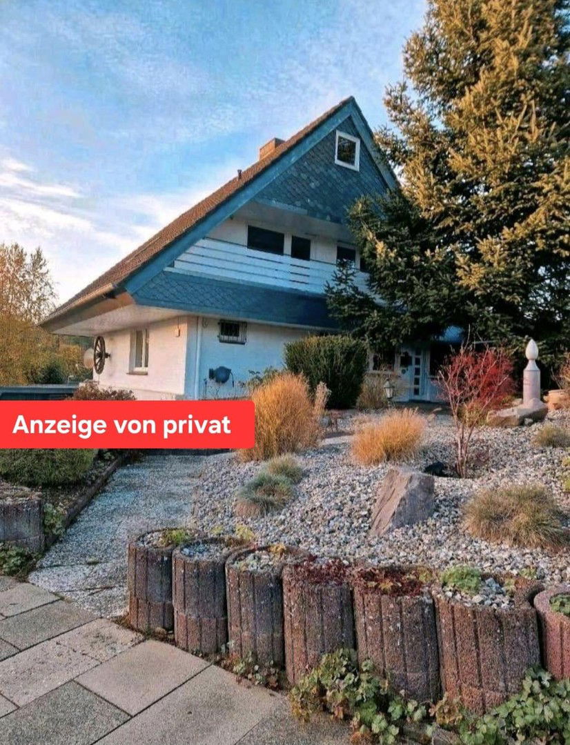 Mehrfamilienhaus zum Kauf provisionsfrei 595.000 € 7 Zimmer 262 m²<br/>Wohnfläche 873 m²<br/>Grundstück Lilienweg 6 Reinfeld 23858