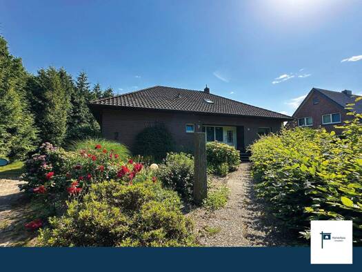 Einfamilienhaus zum Kauf 399.900 € 4 Zimmer 185 m² 6.027 m² Grundstück frei ab 01.03.2026 Jeddeloh II Edewecht 26188