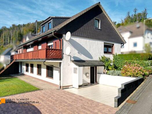 Wohnung zum Kauf 199.000 € 2 Zimmer 77,6 m² Dümmlinghausen Gummersbach 51645