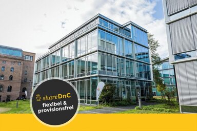 Bürofläche zur Miete provisionsfrei 2.400 € 20 m² Bürofläche Rheinwerkallee Oberkassel Bonn 53227