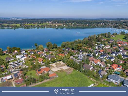 Grundstück zum Kauf 1.475.000 € 869 m² Grundstück Steinebach Wörthsee 82237