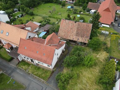 Einfamilienhaus zum Kauf 199.000 € 6 Zimmer 180 m² 1.396 m² Grundstück Roringen Göttingen 37077