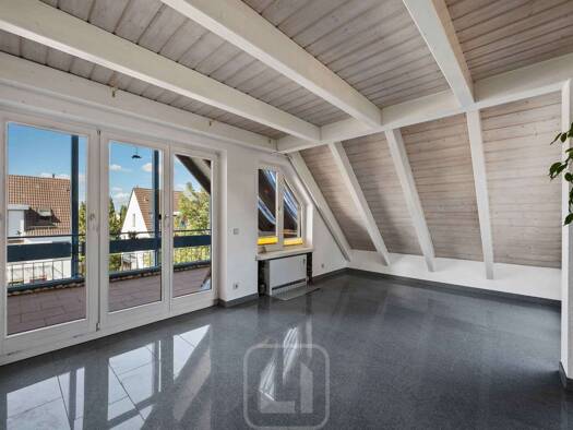 Maisonette zum Kauf 299.000 € 2,5 Zimmer 74,1 m² Renningen Renningen 71272