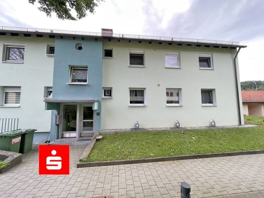 Wohnung zum Kauf 255.000 € 4 Zimmer 85,3 m² 1. Geschoss Greding 91171