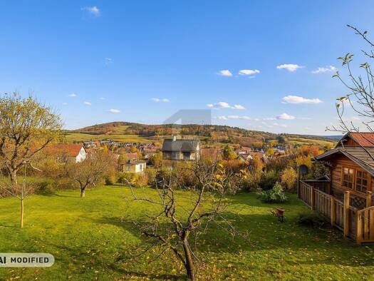 Grundstück zum Kauf 39.900 € 935 m² Grundstück Kieselbach Krayenberggemeinde 36460