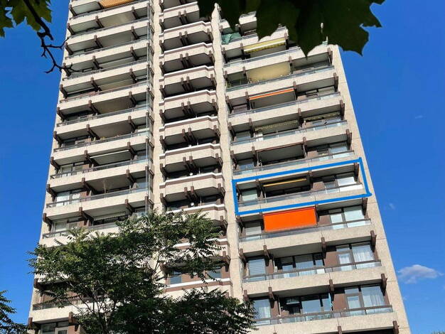 Wohnung zum Kauf provisionsfrei 299.000 € 2 Zimmer 75 m² 4. Geschoss Köln 50735