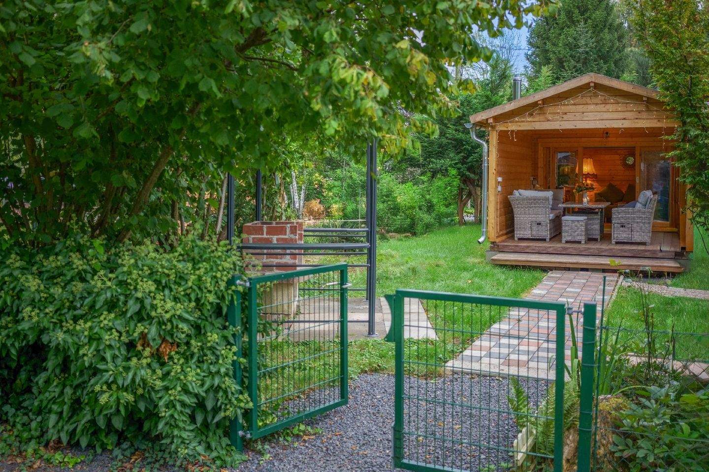 Einfamilienhaus zum Kauf - Ansicht 6