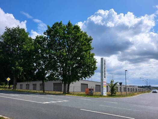 Lagerhalle zur Miete 21 m² Lagerfläche Ahlhorn Großenkneten 26197