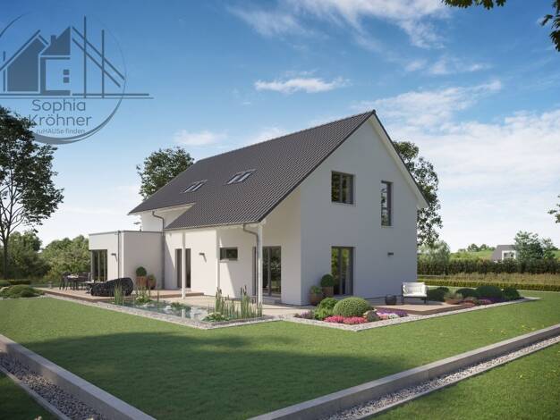 Haus zum Kauf provisionsfrei 421.239 € 4 Zimmer 204 m² 1.432 m² Grundstück Hilmersdorf Wolkenstein 09429