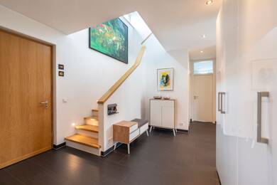Einfamilienhaus zum Kauf 875.000 € 5 Zimmer 155 m² 542 m² Grundstück Gartenfeld 2 Trier 54296