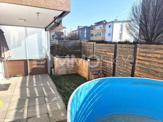 Wohnung zum Kauf 249.000 € 2 Zimmer 53 m² 1. Geschoss Fraham 4070