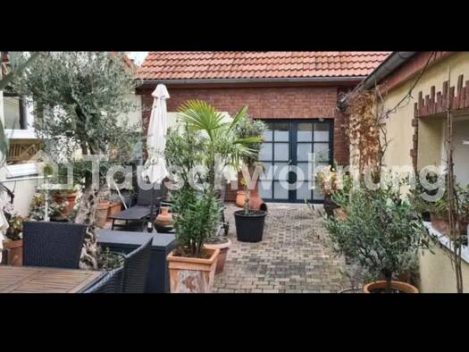 Maisonette zur Miete Tauschwohnung 850 € 2 Zimmer 75 m² EG Geyen Pulheim 50259