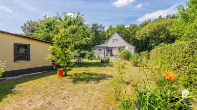 Einfamilienhaus zum Kauf 385.000 € 5 Zimmer 95 m² 1.031 m² Grundstück Birkenhöhe Bernau 16321