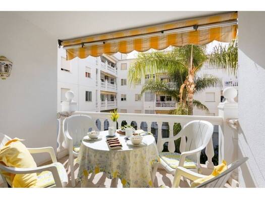 Wohnung zum Kauf 369.000 € 2 Zimmer 80 m² 3. Geschoss Almuñécar 18690