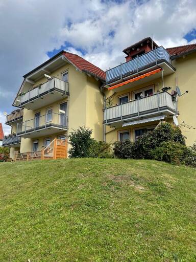 Mehrfamilienhaus zum Kauf als Kapitalanlage geeignet 950.000 € 609,6 m² 1.201 m² Grundstück Bad Liebenstein Bad Liebenstein 36448