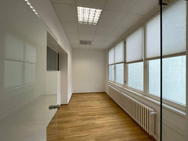 Bürofläche zur Miete 15 € 125 m² Bürofläche Mitte Hannover 30175