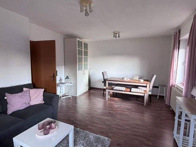 Maisonette zur Miete 605 € 2 Zimmer 68 m² 1. Geschoss frei ab 15.05.2026 Ostpreußische Straße 3 Dehme Bad Oeynhausen 32549