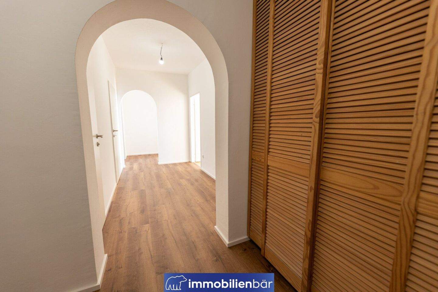 Wohnung – Wels, Lichtenegg - Ansicht 2